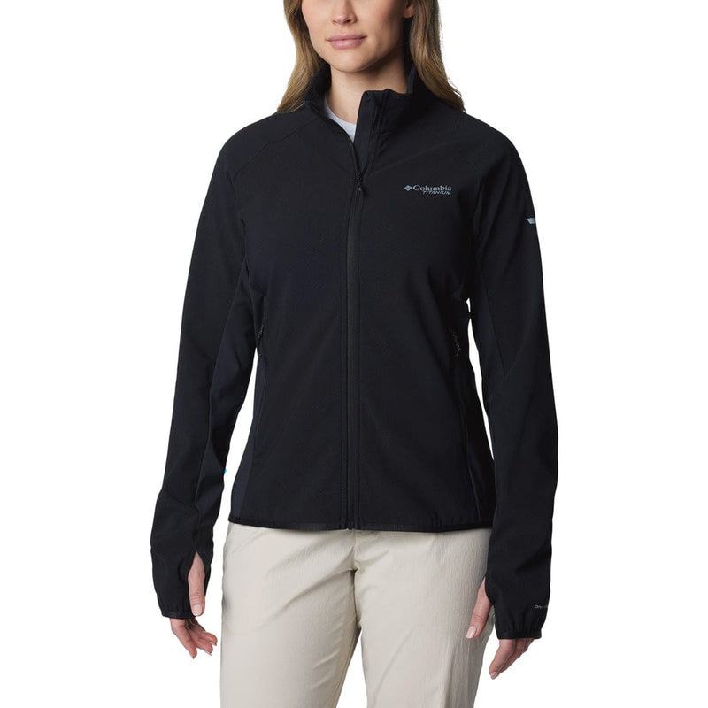 Load image into Gallery viewer, Columbia Women&#39;s Spectre Ridge Full Zip Tech Fleece
