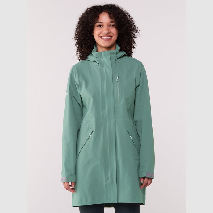 Outdoor Research Women's Aspire 3L Trench