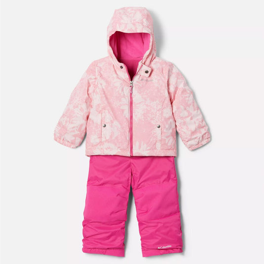 Columbia Frosty Slope Set