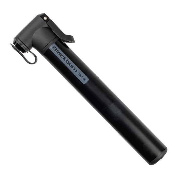 Blackburn Grid 2STAGE Anyvalve Mini Pump