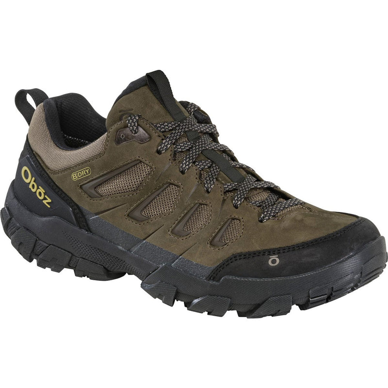 Load image into Gallery viewer, Oboz Sawtooth X Low B-DRY Men&#39;s Hiking Shoe
