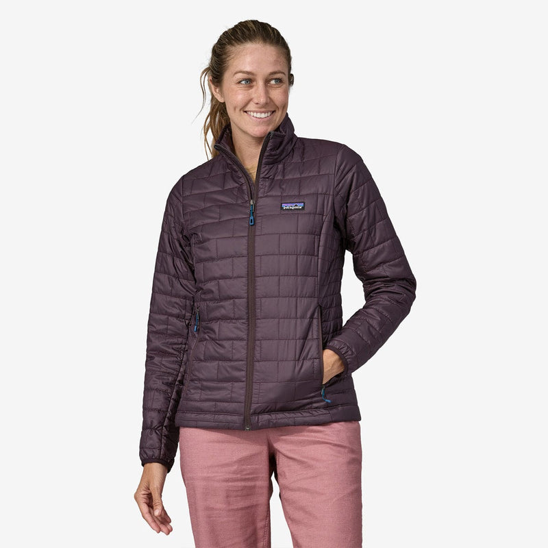 Load image into Gallery viewer, Patagonia Nano Puff Jacket - Women&#39;s
