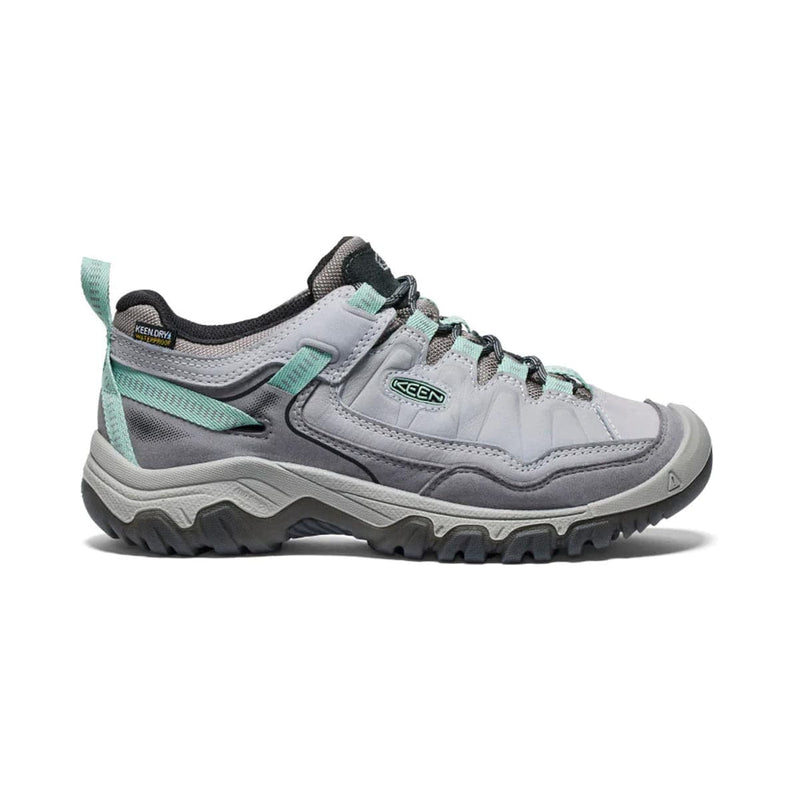 Load image into Gallery viewer, Keen Women&#39;s Targhee IV Waterproof Shoe
