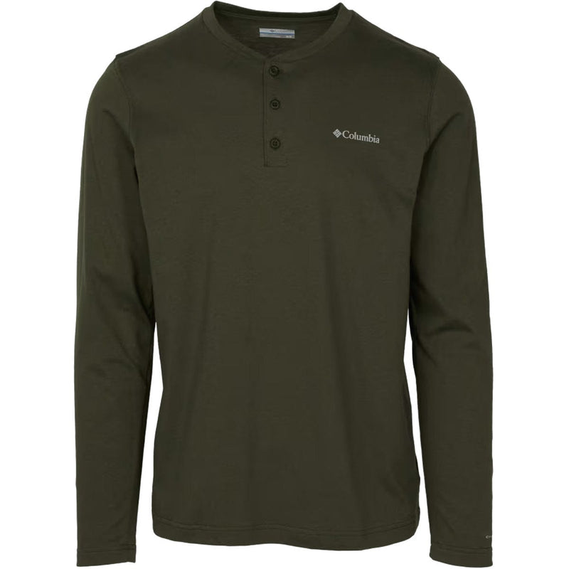 Load image into Gallery viewer, Columbia Men&#39;s Thistletown Hills Henley
