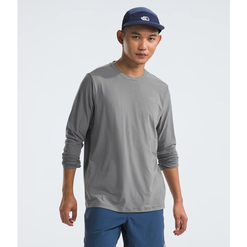 Load image into Gallery viewer, The North Face Men&#39;s Dune Sky Long Sleeve Crew
