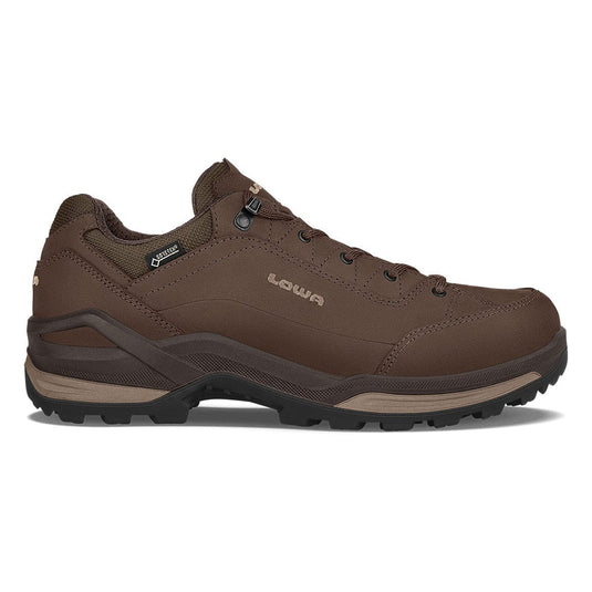 Lowa Men's Renegade GTX Lo Hiking Shoes