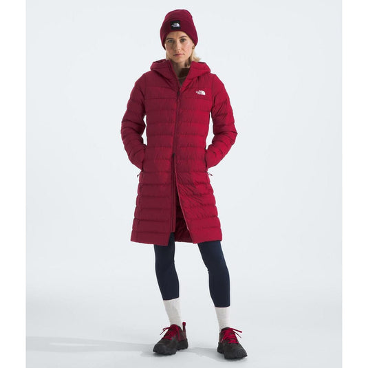 The North Face Women's Aconcagua Parka