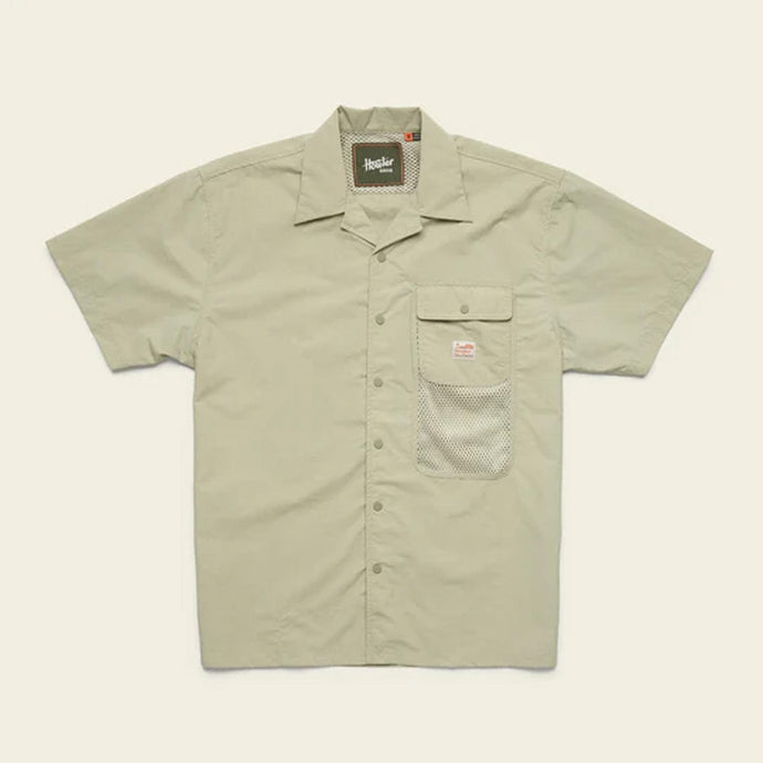 Howler Brothers Forager Utility Shirt