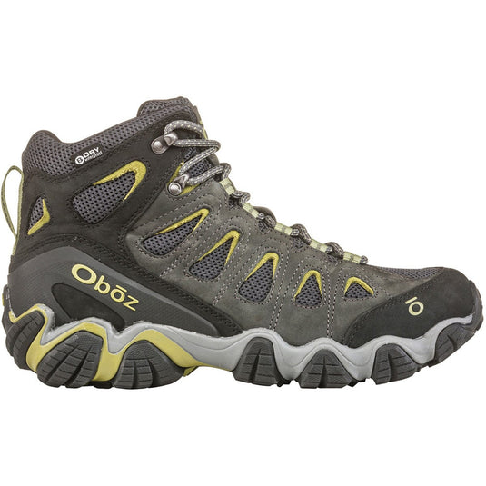 Oboz Sawtooth II Mid B-DRY Hiking Boot - Men's