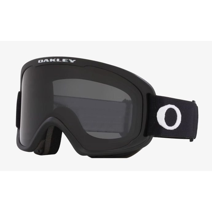 Oakley O-Frame 2.0 PRO M Matte Black/Dark Grey