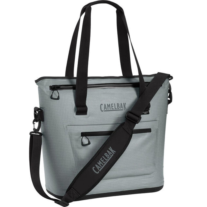 CamelBak ChillBak Tote 18 Soft Cooler with Fusion 3L Group Hydration Center