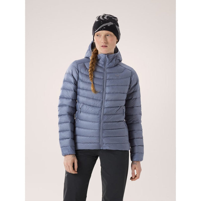 Load image into Gallery viewer, Arc&#39;teryx Women&#39;s Cerium Hoody Jacket
