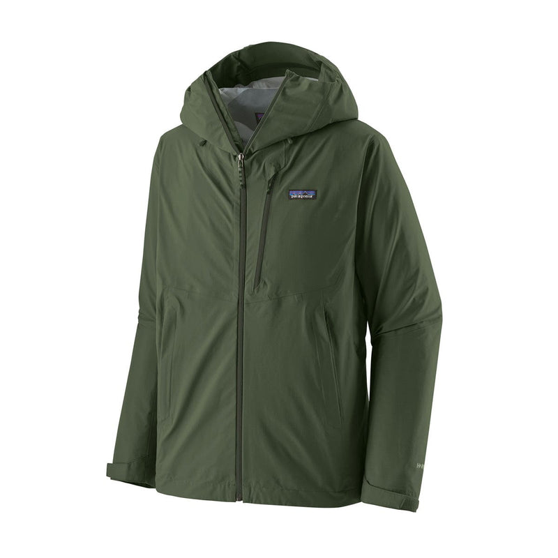 Load image into Gallery viewer, Patagonia Men&#39;s Granite Crest Jacket
