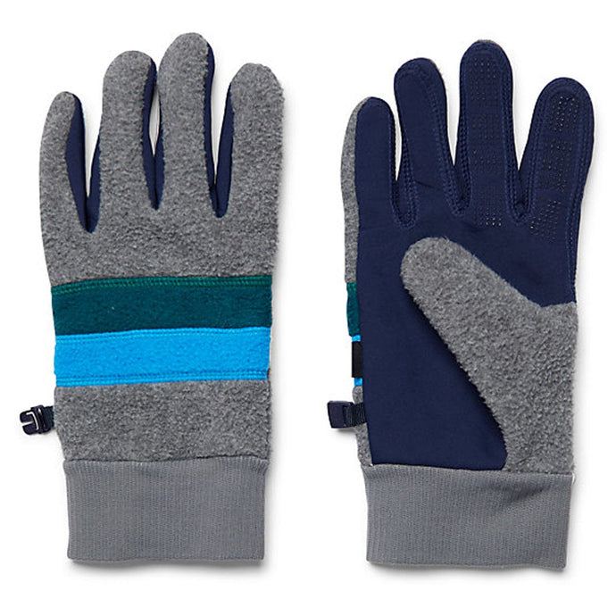 Cotopaxi Teca Fleece Full Finger Gloves