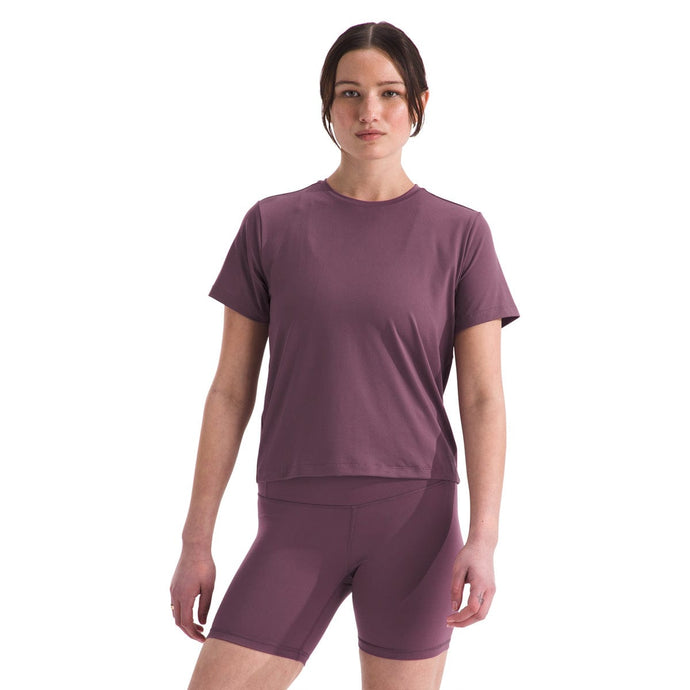 The North Face Women's Dune Sky Short Sleeve Shirt