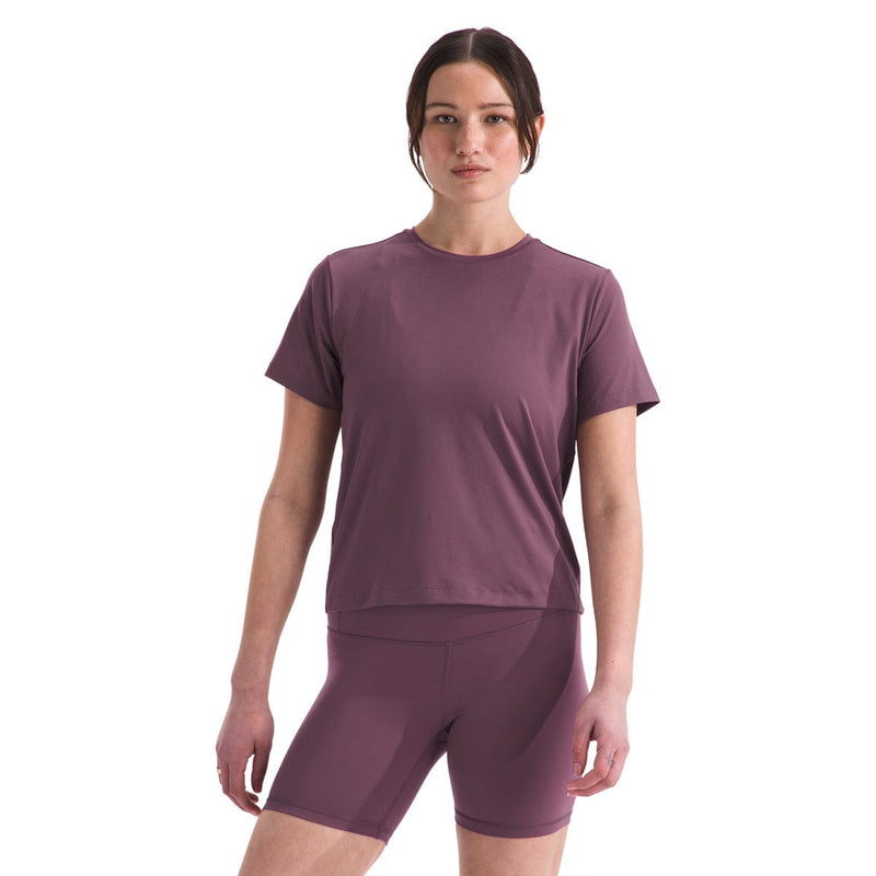 Load image into Gallery viewer, The North Face Women&#39;s Dune Sky Short Sleeve Shirt
