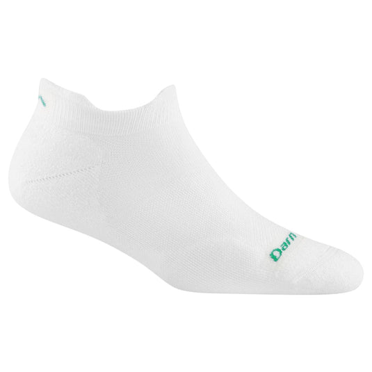 Darn Tough Run No Show Tab Ultra-Lightweight Women's Socks