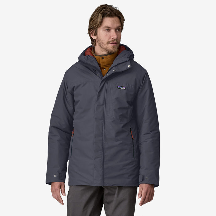 Patagonia Men's Windshadow Parka