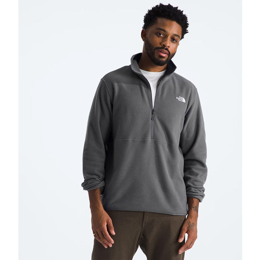 The North Face Men's Glacier Fleece 1/2 Zip