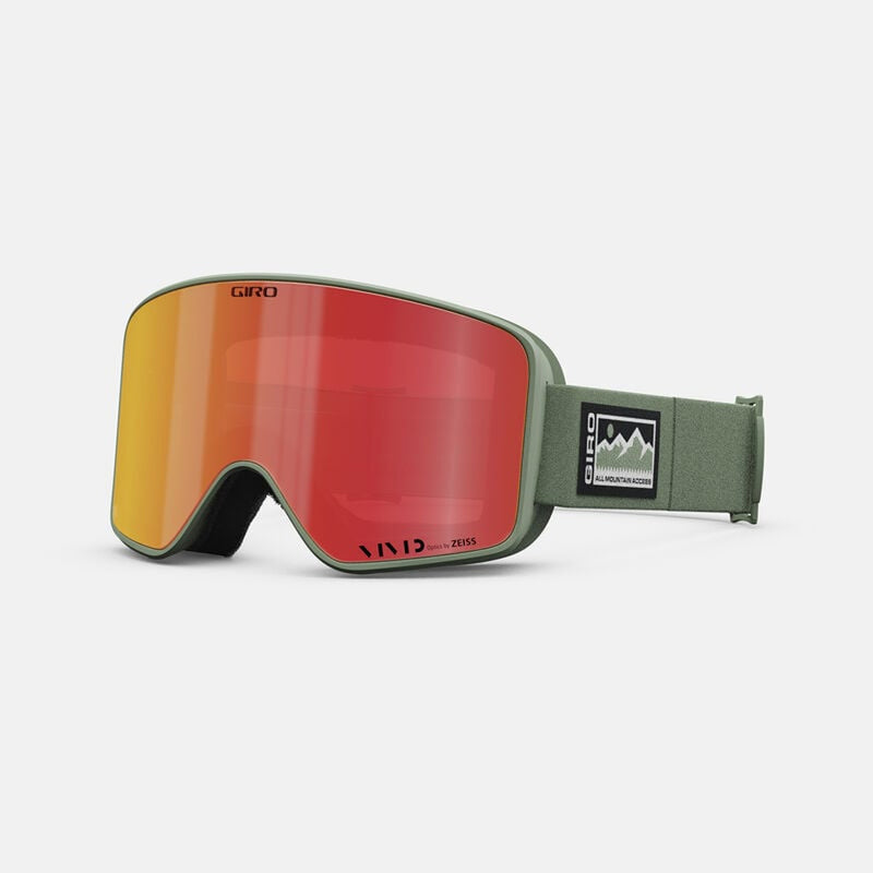 Load image into Gallery viewer, Giro Method Snow Goggle
