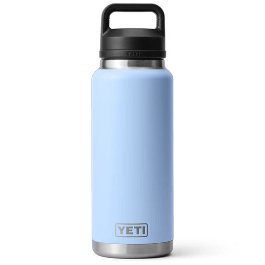 YETI Rambler 36oz Reusable Bottle with Chug Cap