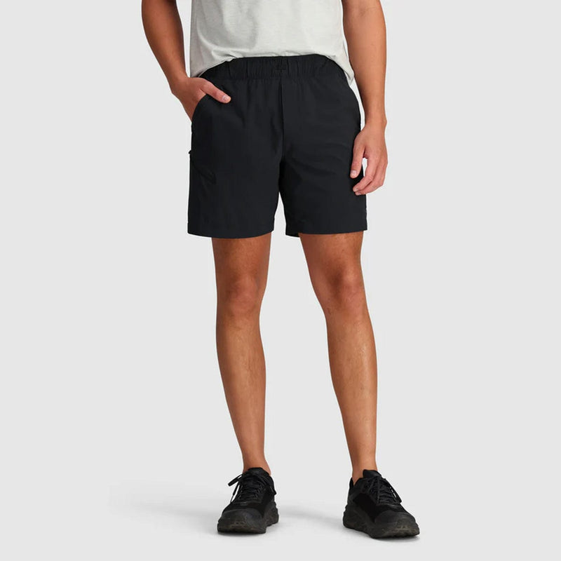 Load image into Gallery viewer, Outdoor Research Men&#39;s Astro Shorts - 7&quot; Inseam
