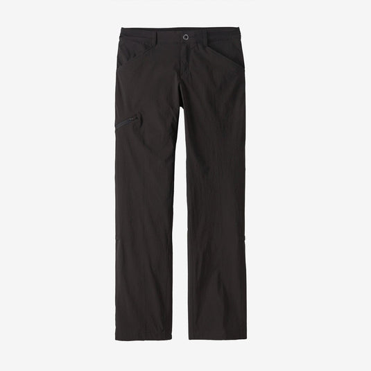 Patagonia Womens Quandary Pants - Short