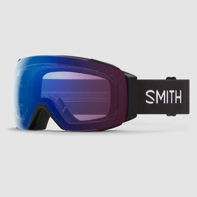 Load image into Gallery viewer, Smith I/O Mag Photochromic Snow Goggles
