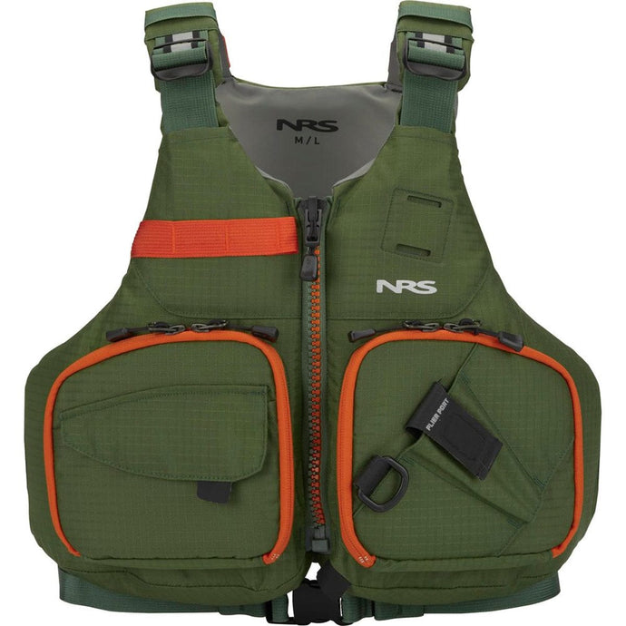 NRS Zander PFD