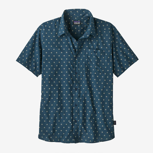 Patagonia Men's Go To Shirt