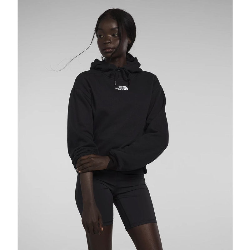 Load image into Gallery viewer, The North Face Women&#39;s Evolution Hi Lo Hoodie
