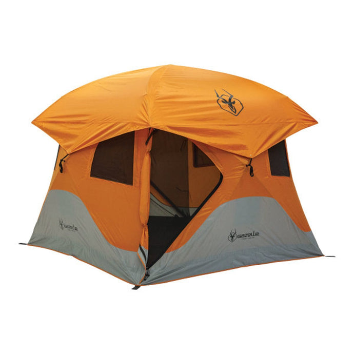 Gazelle T4 Hub Pop Up Tent