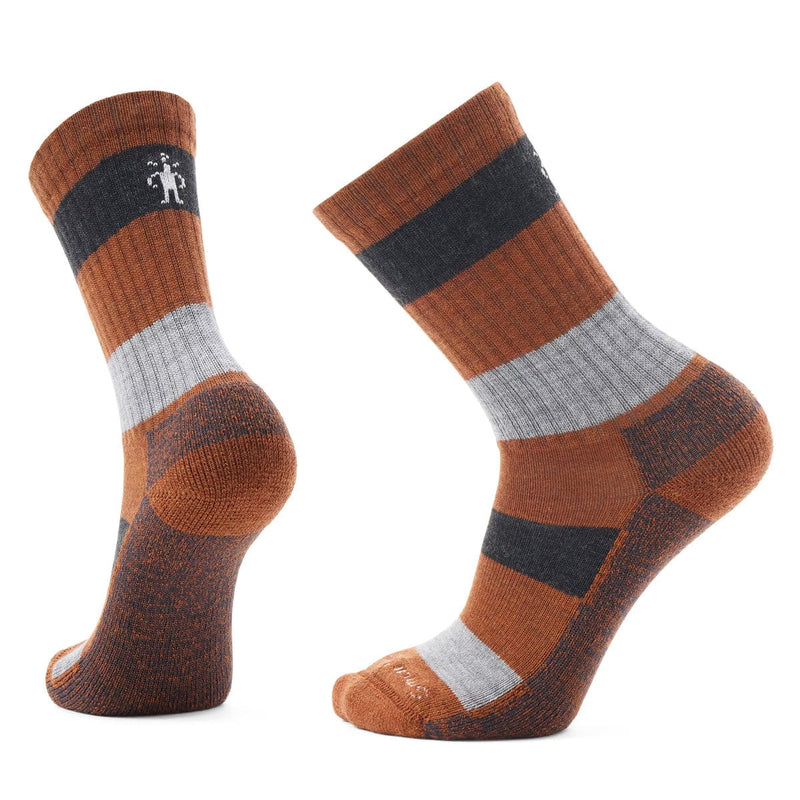 Load image into Gallery viewer, Smartwool Everyday Barnsley Sweater Crew Socks
