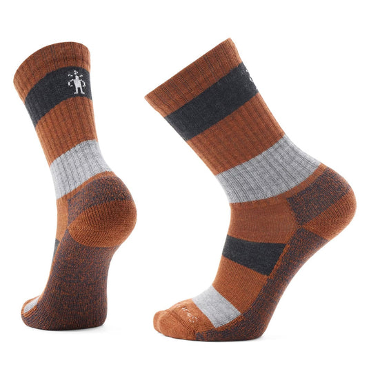 Smartwool Everyday Barnsley Sweater Crew Socks