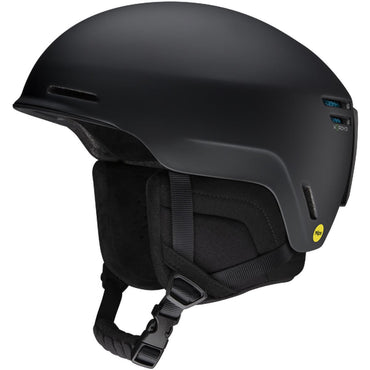 Smith Method MIPS Round Contour Ski Helmet