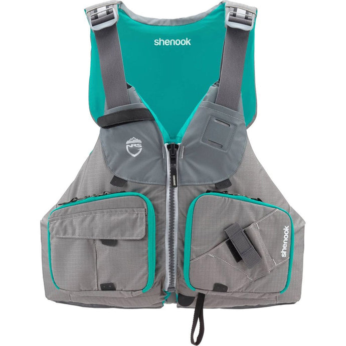 NRS Women's Shenook Fishing PFD