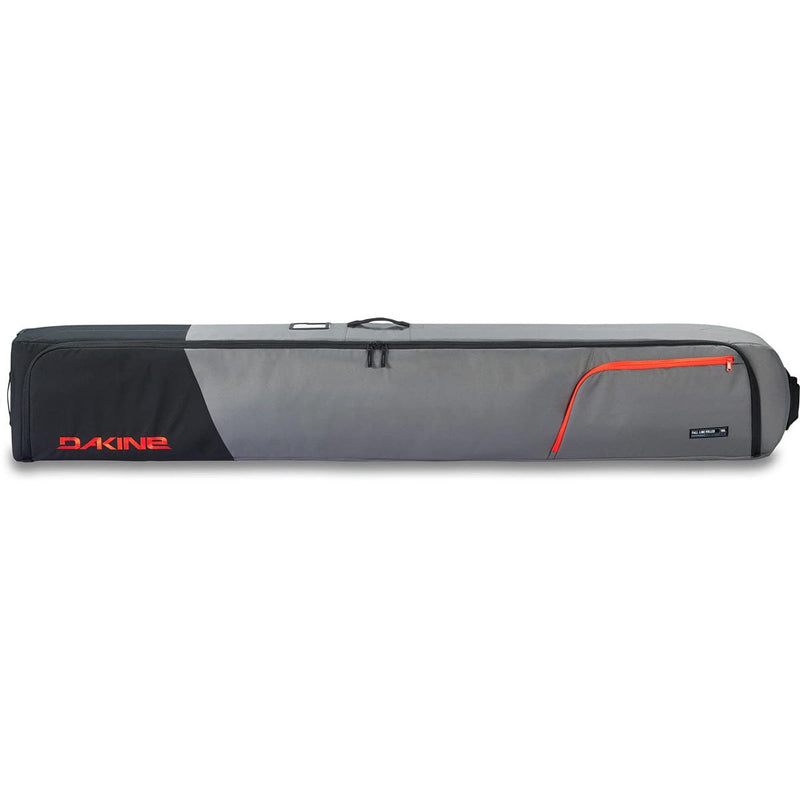 Load image into Gallery viewer, Dakine Fall Line Ski Roller Bag
