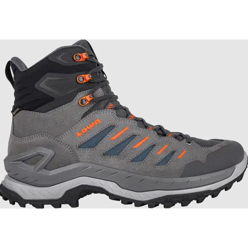 Load image into Gallery viewer, Lowa INNOVO GTX Mid Men&#39;s Hiking Boots
