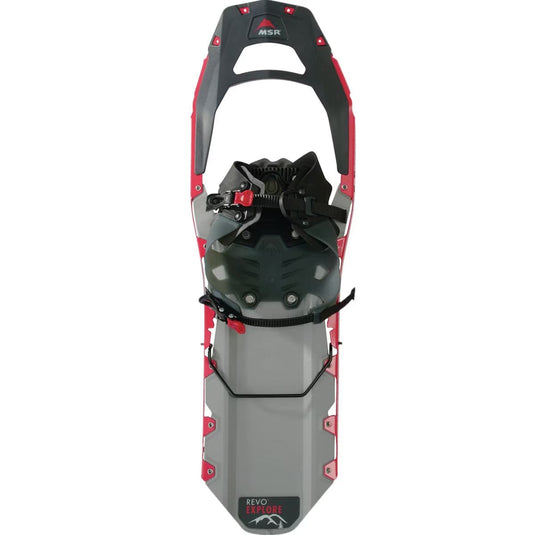 MSR Revo Explore Snowshoes Womens 25