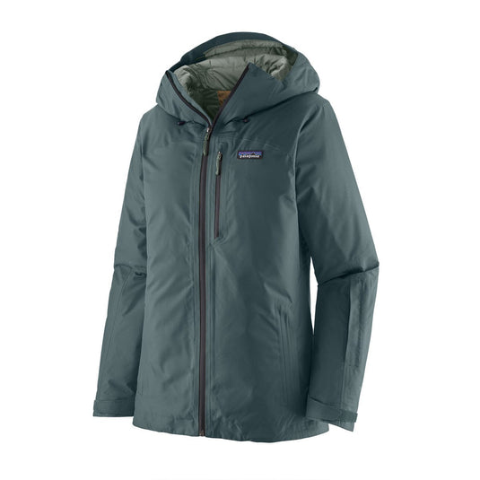 Patagonia Women's Insulated Powder Town Jacket