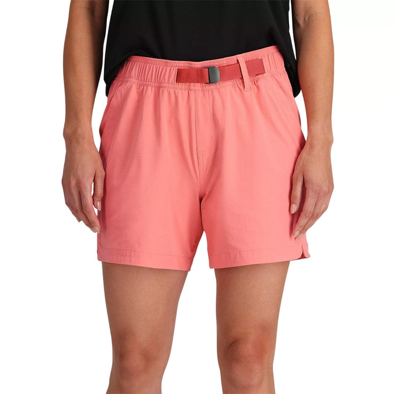 Load image into Gallery viewer, Outdoor Research Women&#39;s Ferrosi Shorts - 5&quot; Inseam
