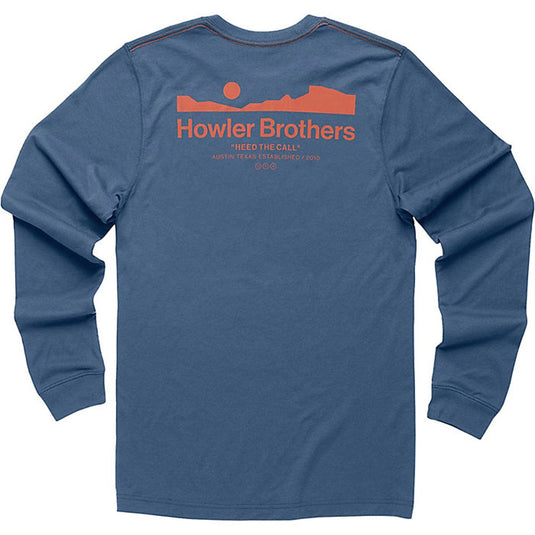 Howler Brothers Longsleeve T-Shirt