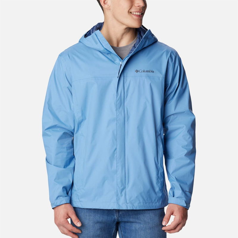 Load image into Gallery viewer, Columbia Watertight II Jacket - Men&#39;s
