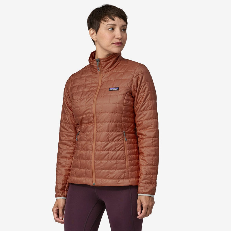 Load image into Gallery viewer, Patagonia Nano Puff Jacket - Women&#39;s
