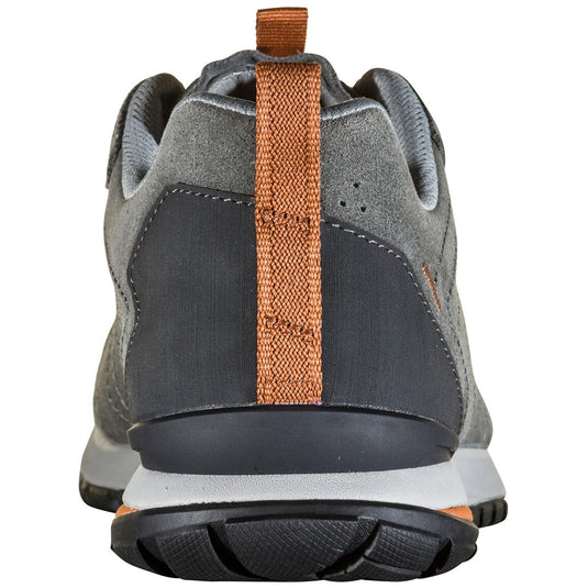 Oboz Bozeman Low Leather Hiking Shoe - Men's