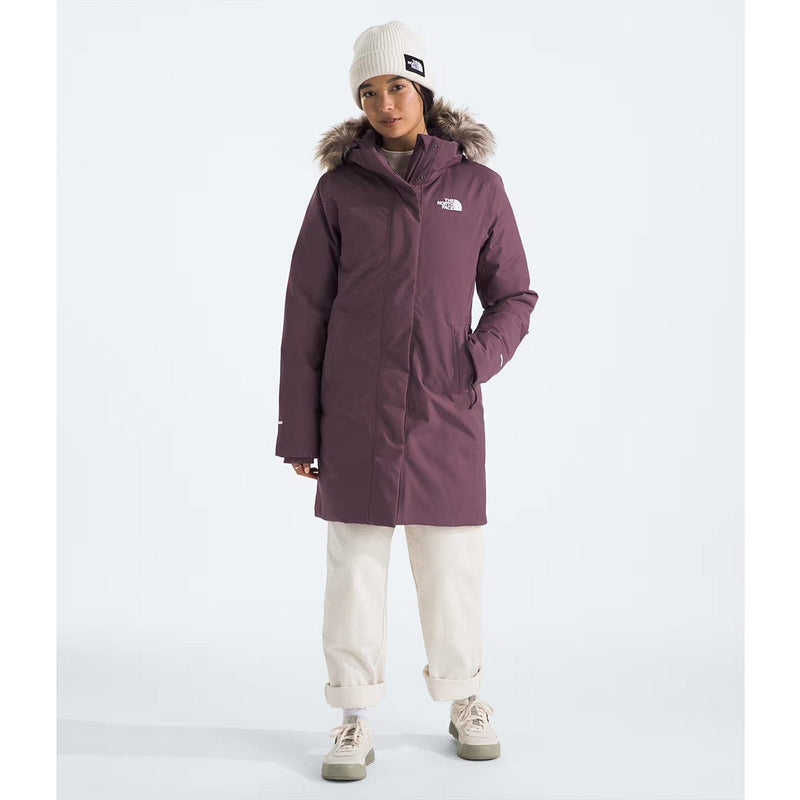 Load image into Gallery viewer, The North Face Women&#39;s Arctic Parka
