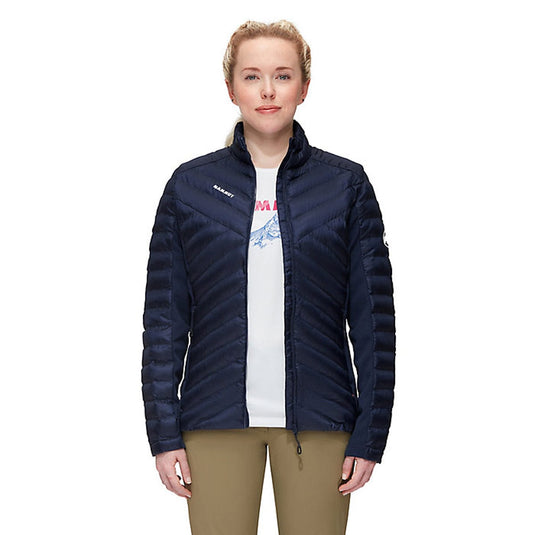 Mammut Women's Albula IN Hybrid Jacket