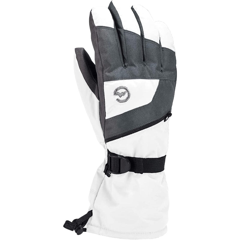 Load image into Gallery viewer, Gordini Women&#39;s Ultra Drimax Gauntlet Gloves
