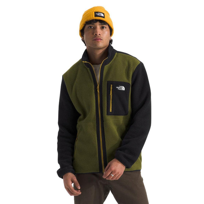 The North Face Men's Yumiori Full Zip Jacket