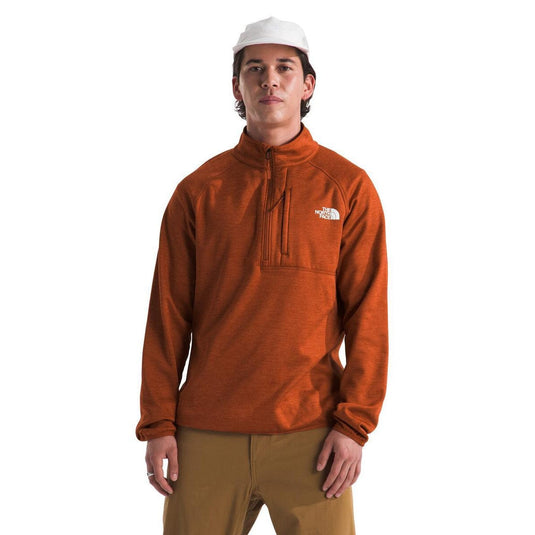 The North Face Men's Canyonlands ½ Zip